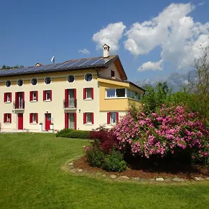 Casa Novecento Frühstückspension Feltre