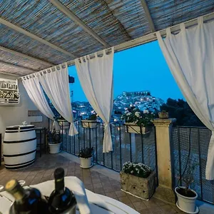 La Casa Di Matilde Frühstückspension Ragusa