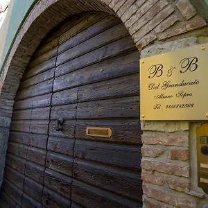 Del Gran Ducato Di Alzano Sopra Frühstückspension Alzano Lombardo