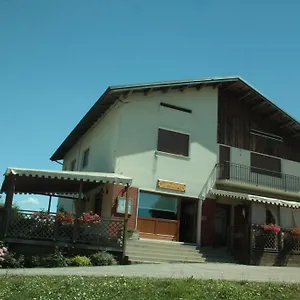 El Mighelon Frühstückspension Mel