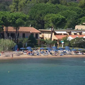 Voce Del Mare Hotel