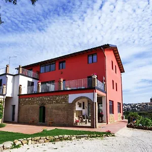 La Casa Rossa Frühstückspension Piazza Armerina